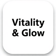 Vitalityglowspainbhub logo